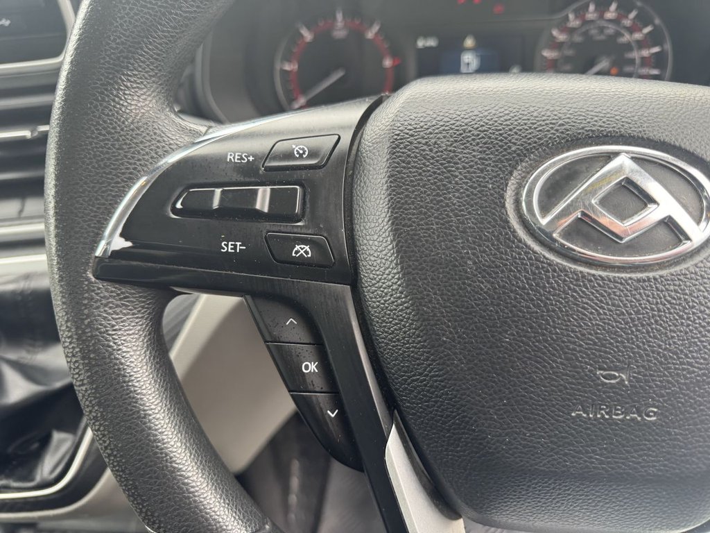 Used Maxus Deliver 9 2022 for sale - 76210474: Photo 30