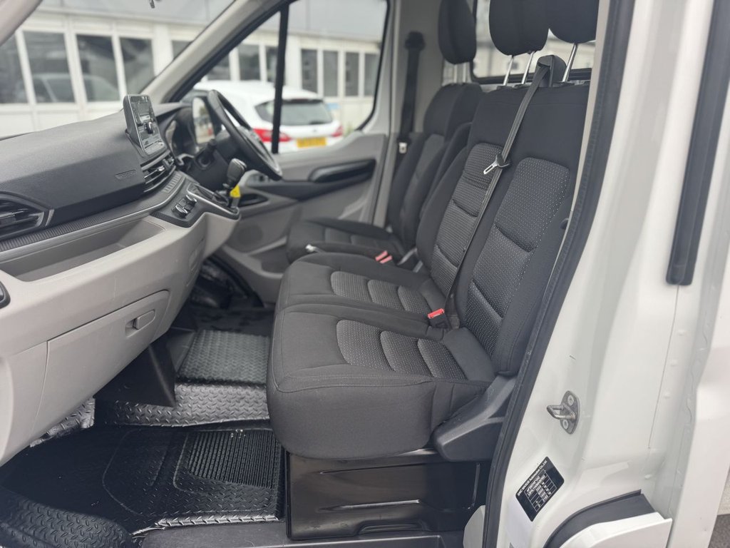 Used Maxus Deliver 9 2022 for sale - 76210474: Photo 32