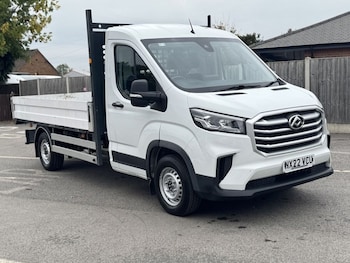 Used Maxus Deliver 9 2022 for sale - 76210474: Photo 4