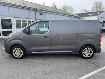 Used Vauxhall Vivaro 2020 for sale - 77936638: Photo