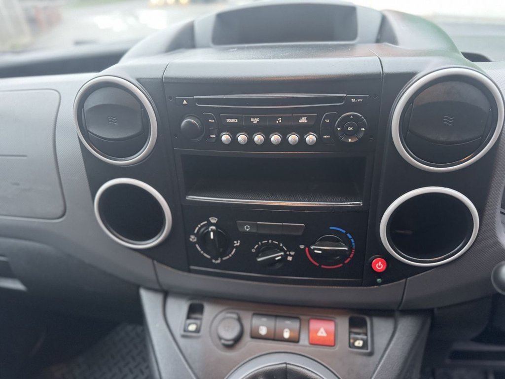 Used Peugeot Partner 2015 for sale - 77139473: Photo 25