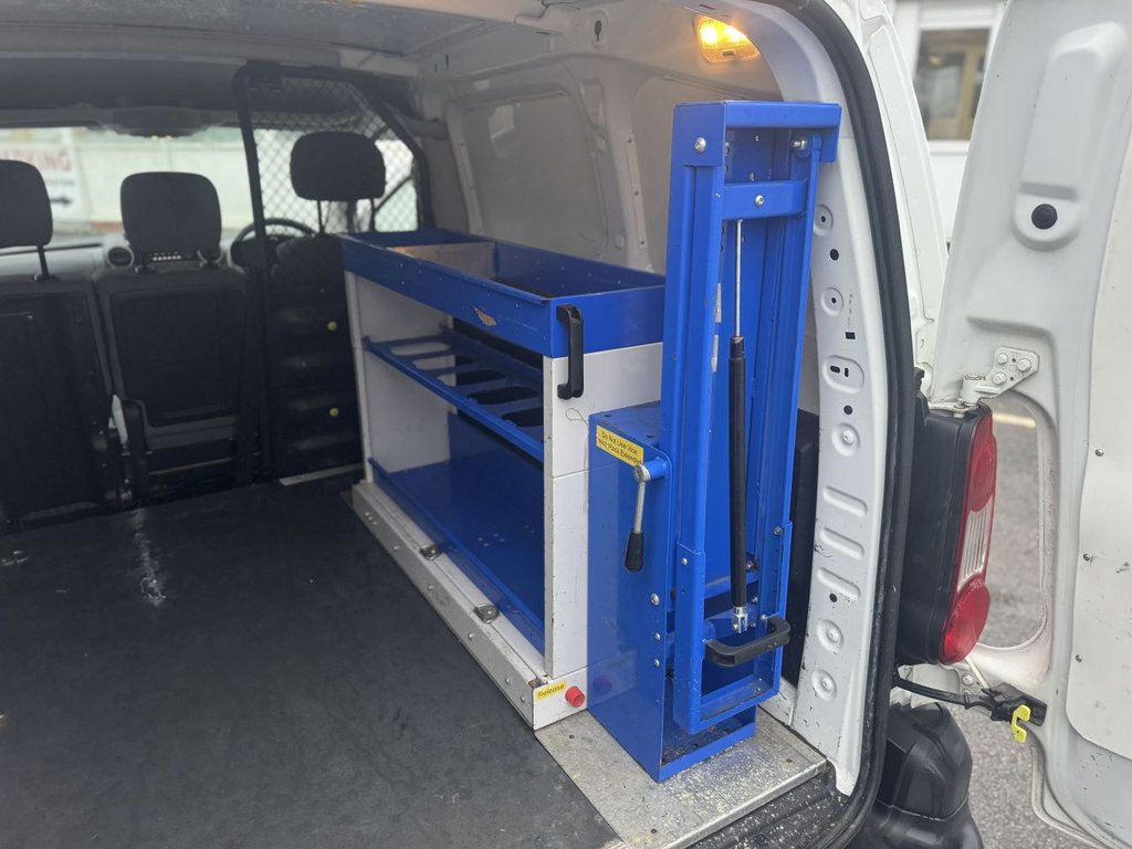 Used Peugeot Partner 2015 for sale - 77139473: Photo 34