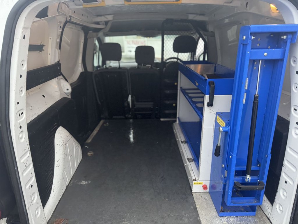 Used Peugeot Partner 2015 for sale - 77139473: Photo 35