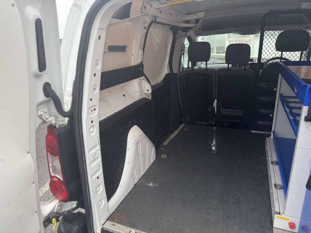 Used Peugeot Partner 2015 for sale - 77139473: Photo 36