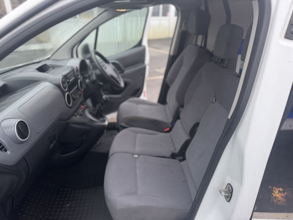 Used Peugeot Partner 2015 for sale - 77139473: Photo 40