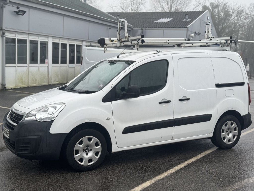 Used Peugeot Partner 2015 for sale - 77139473: Photo 5