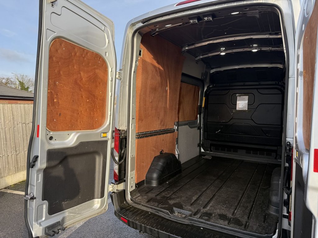Used Ford Transit 2022 for sale - 77383776: Photo 12