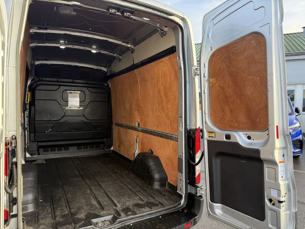 Used Ford Transit 2022 for sale - 77383776: Photo 13