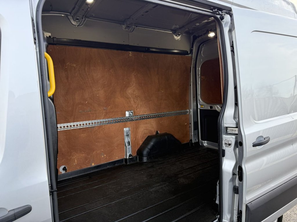 Used Ford Transit 2022 for sale - 77383776: Photo 15