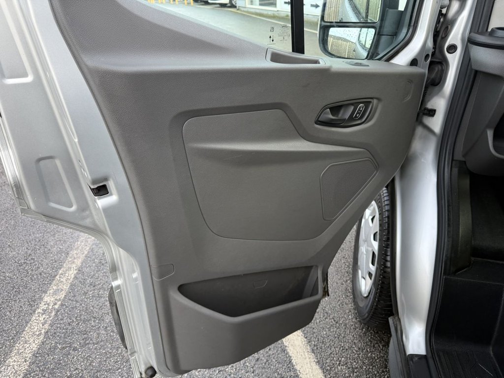 Used Ford Transit 2022 for sale - 77383776: Photo 16