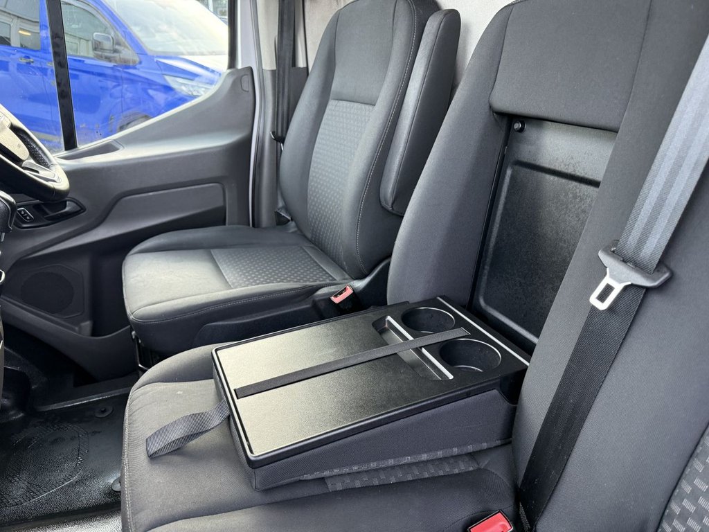 Used Ford Transit 2022 for sale - 77383776: Photo 19