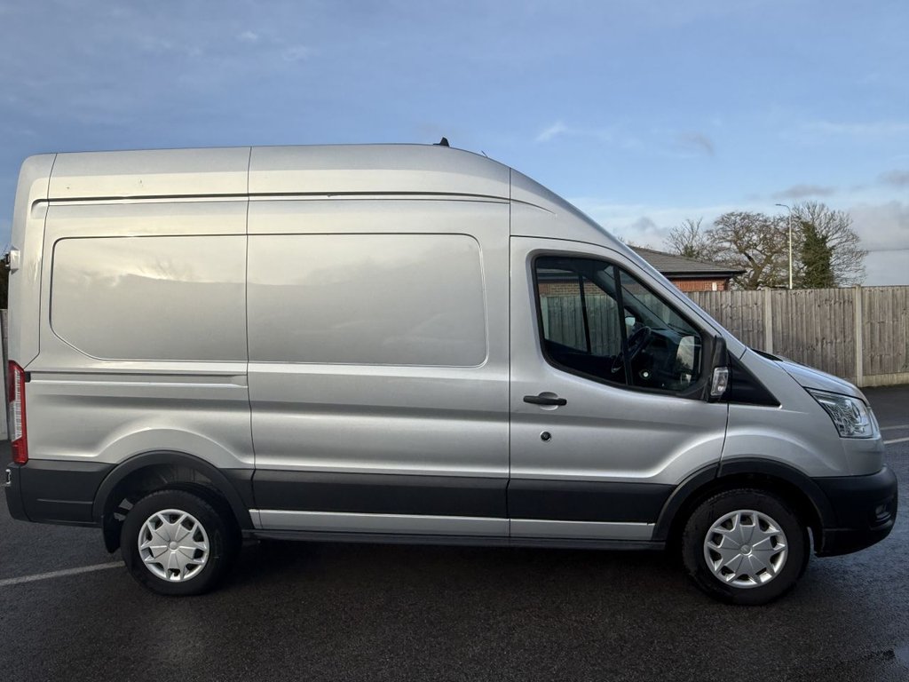 Used Ford Transit 2022 for sale - 77383776: Photo 2