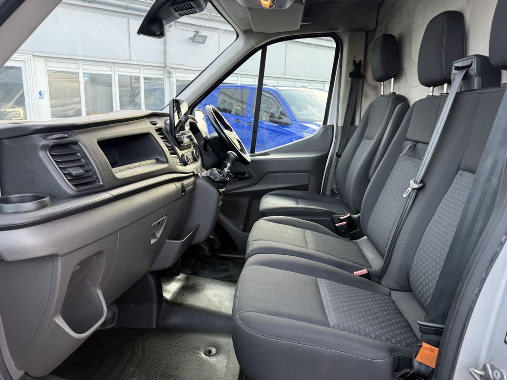 Used Ford Transit 2022 for sale - 77383776: Photo 20