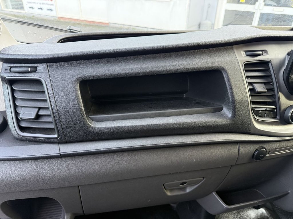 Used Ford Transit 2022 for sale - 77383776: Photo 21