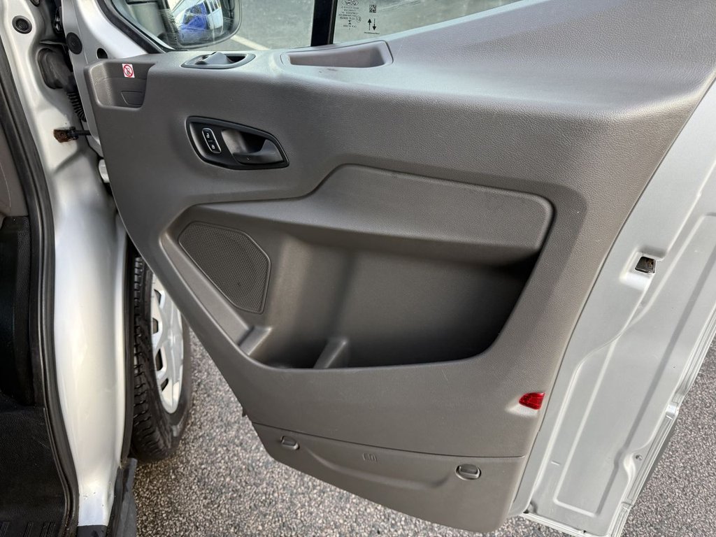 Used Ford Transit 2022 for sale - 77383776: Photo 22