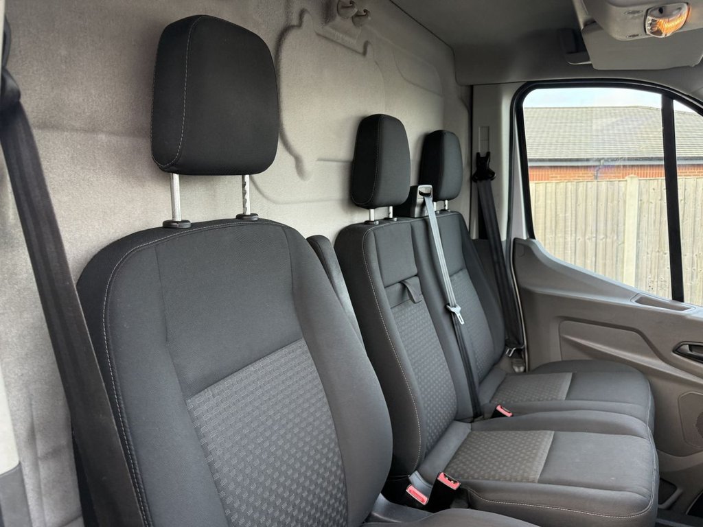 Used Ford Transit 2022 for sale - 77383776: Photo 24