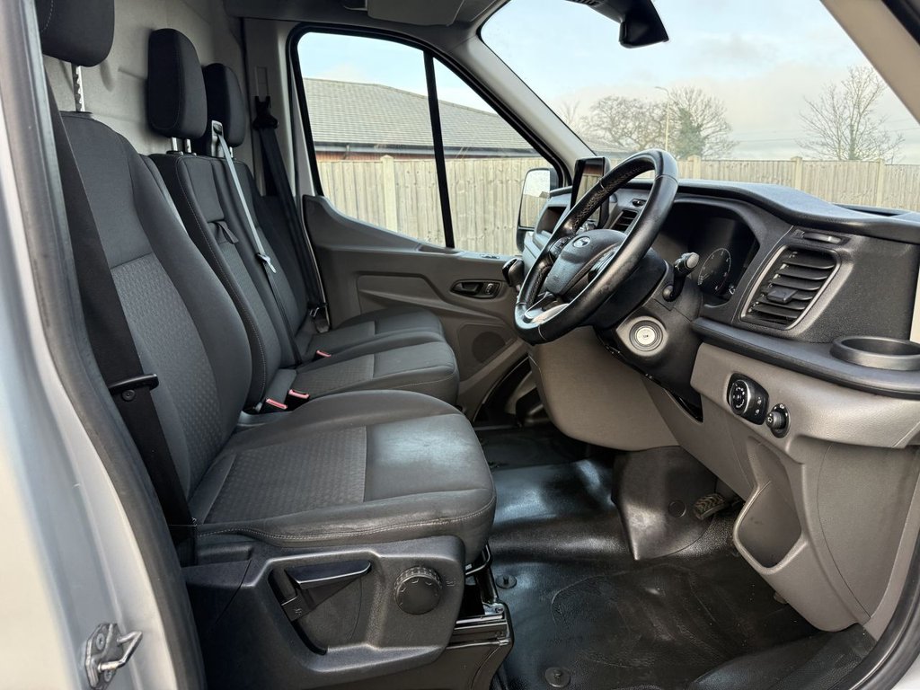 Used Ford Transit 2022 for sale - 77383776: Photo 25