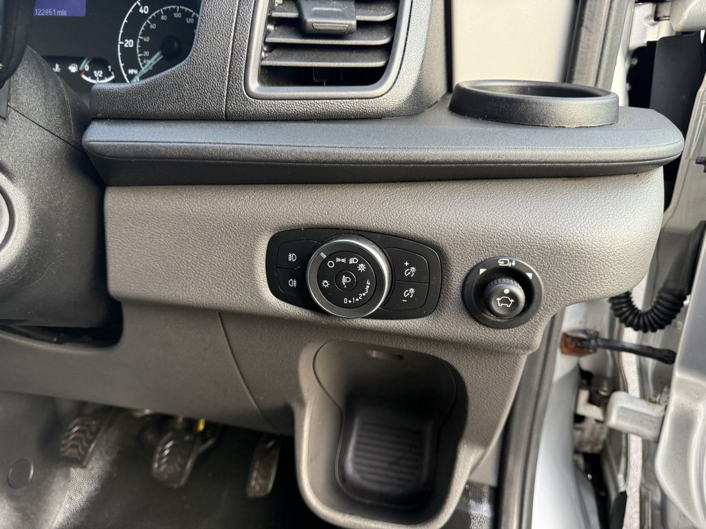 Used Ford Transit 2022 for sale - 77383776: Photo 26