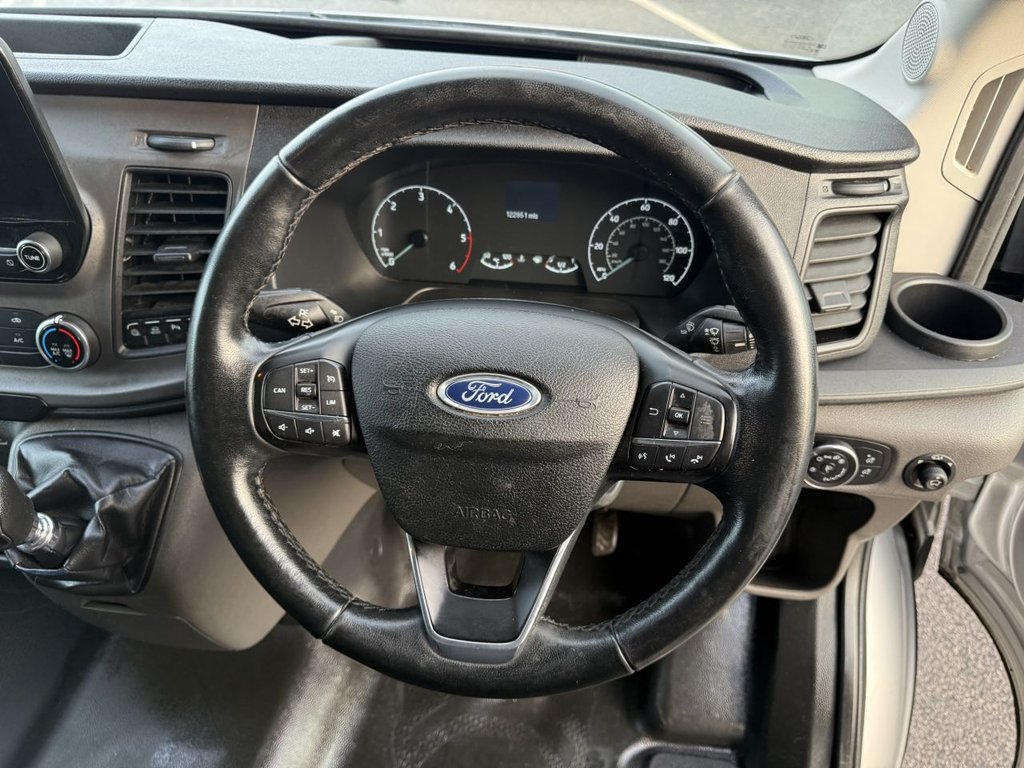 Used Ford Transit 2022 for sale - 77383776: Photo 27