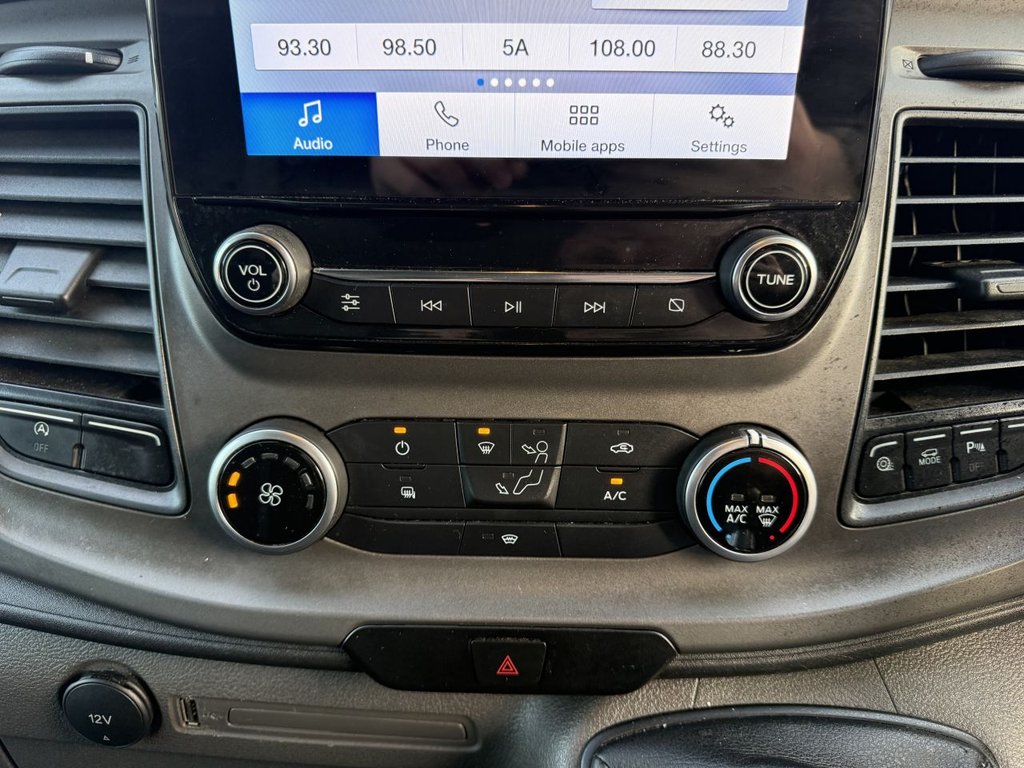 Used Ford Transit 2022 for sale - 77383776: Photo 29