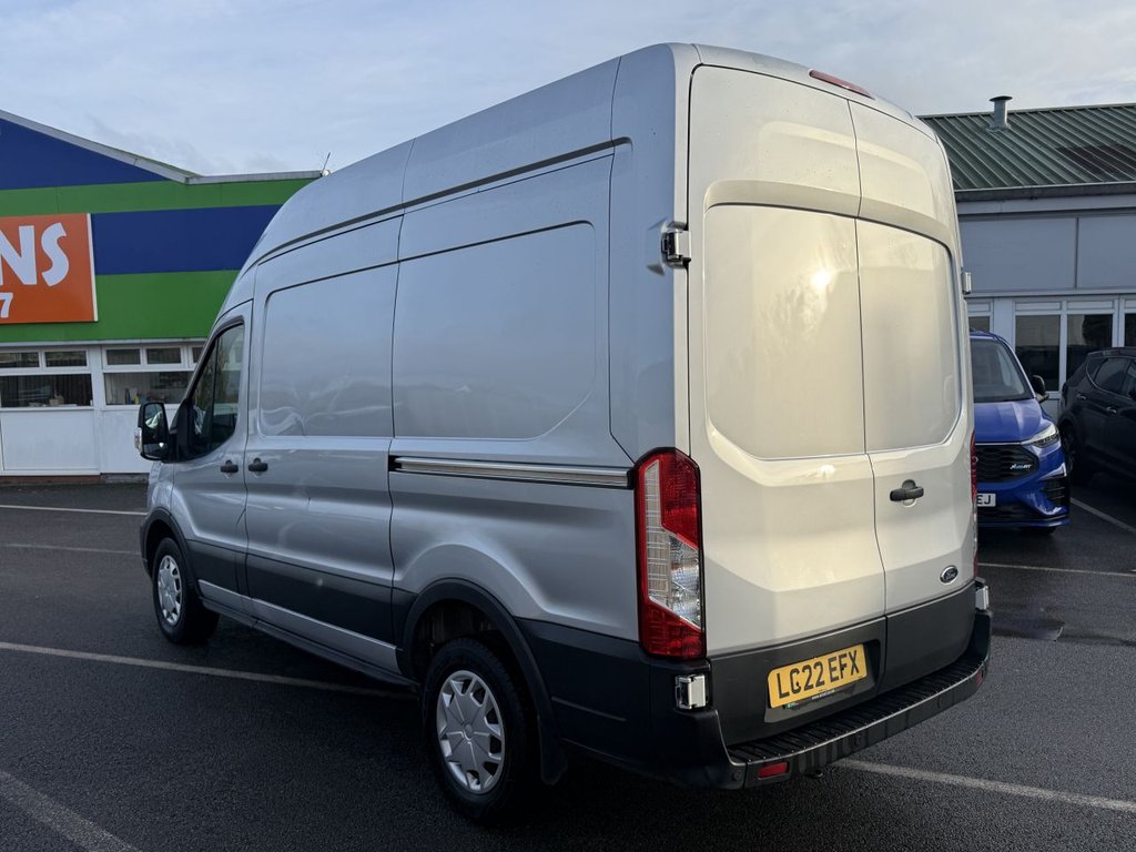 Used Ford Transit 2022 for sale - 77383776: Photo 5