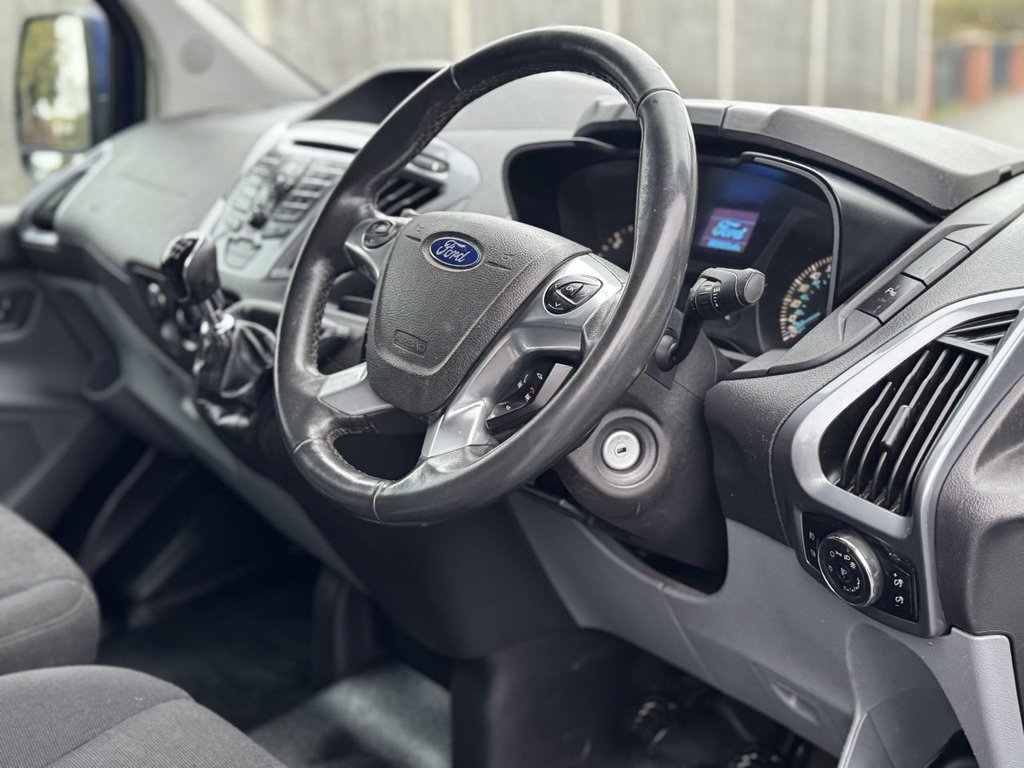 Used Ford Transit Custom 2015 for sale - 76454462: Photo 19
