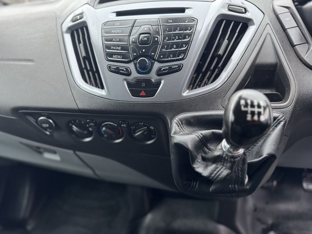 Used Ford Transit Custom 2015 for sale - 76454462: Photo 23