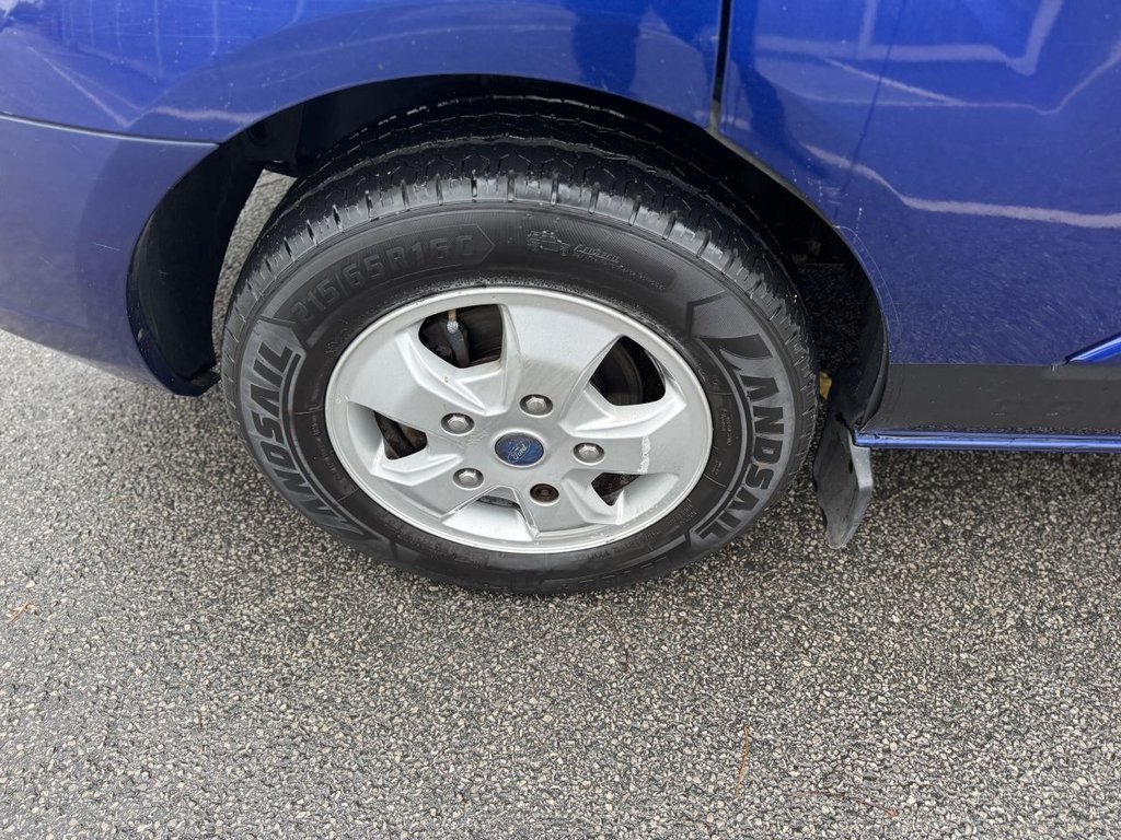 Used Ford Transit Custom 2015 for sale - 76454462: Photo 42