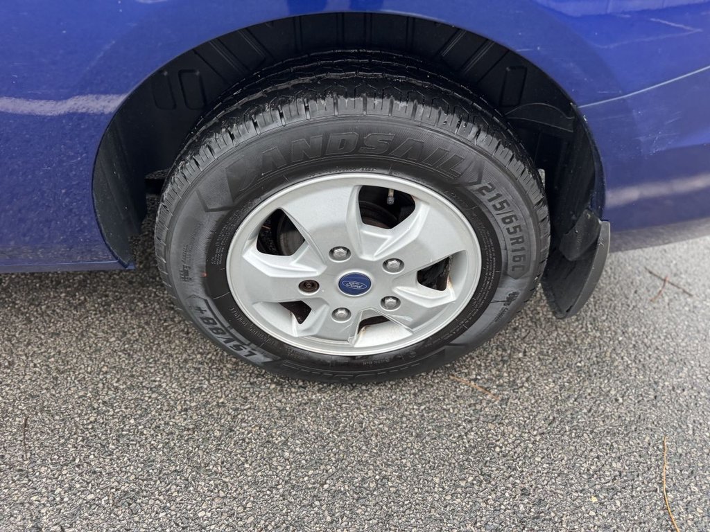 Used Ford Transit Custom 2015 for sale - 76454462: Photo 43