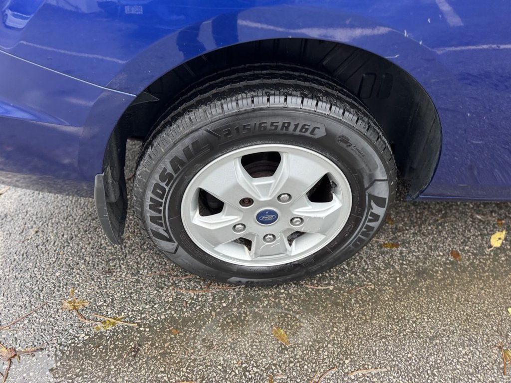 Used Ford Transit Custom 2015 for sale - 76454462: Photo 44