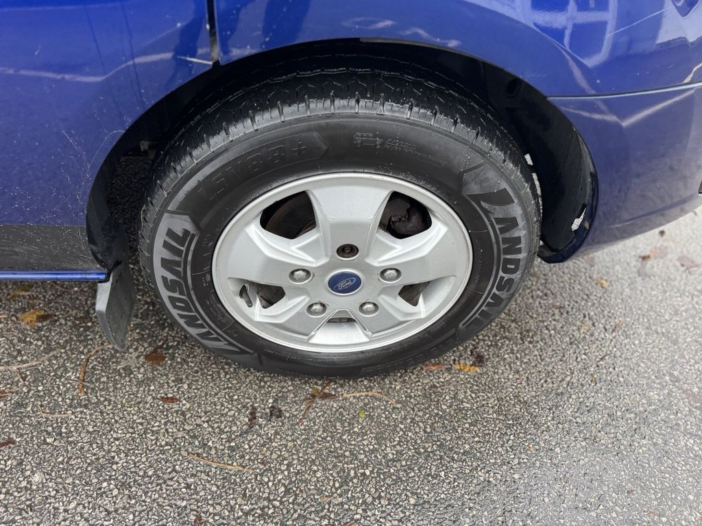 Used Ford Transit Custom 2015 for sale - 76454462: Photo 45