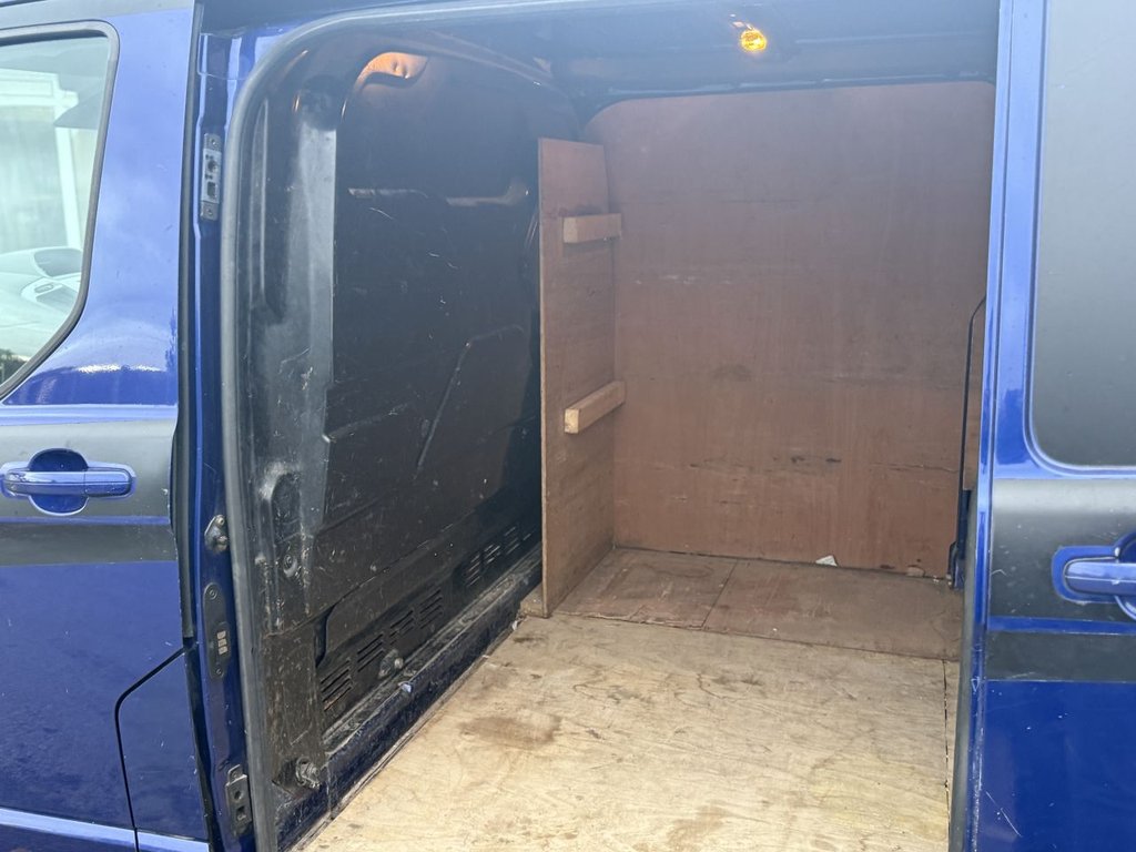 Used Ford Transit Custom 2015 for sale - 76454462: Photo 9