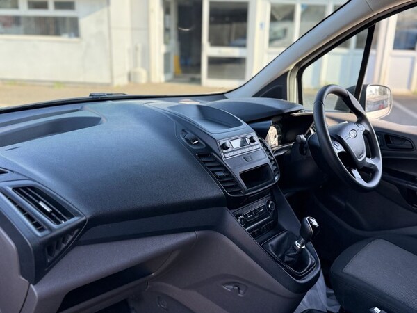 Used Ford Transit Connect 2021 for sale - 74319779: Photo 13