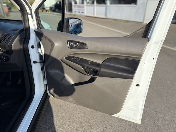 Used Ford Transit Connect 2021 for sale - 74319779: Photo 17