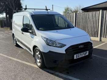 Used Ford Transit Connect 2021 for sale - 74319779: Photo