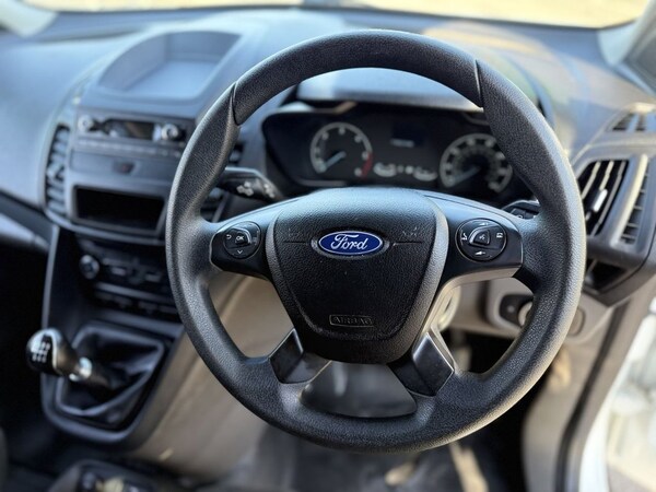 Used Ford Transit Connect 2021 for sale - 74319779: Photo 21