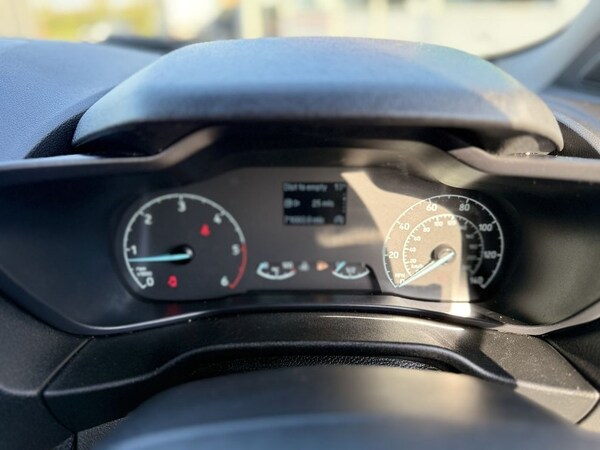 Used Ford Transit Connect 2021 for sale - 74319779: Photo 26