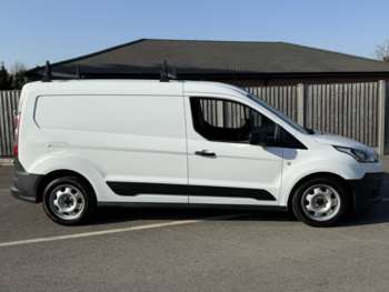 Used Ford Transit Connect 2021 for sale - 74319779: Photo