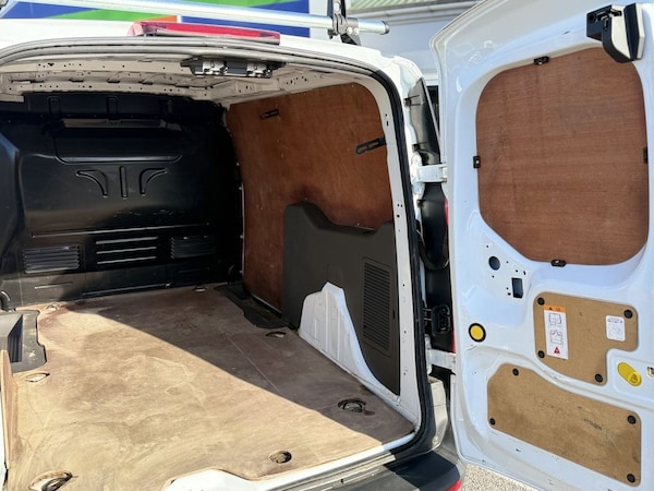 Used Ford Transit Connect 2021 for sale - 74319779: Photo 7