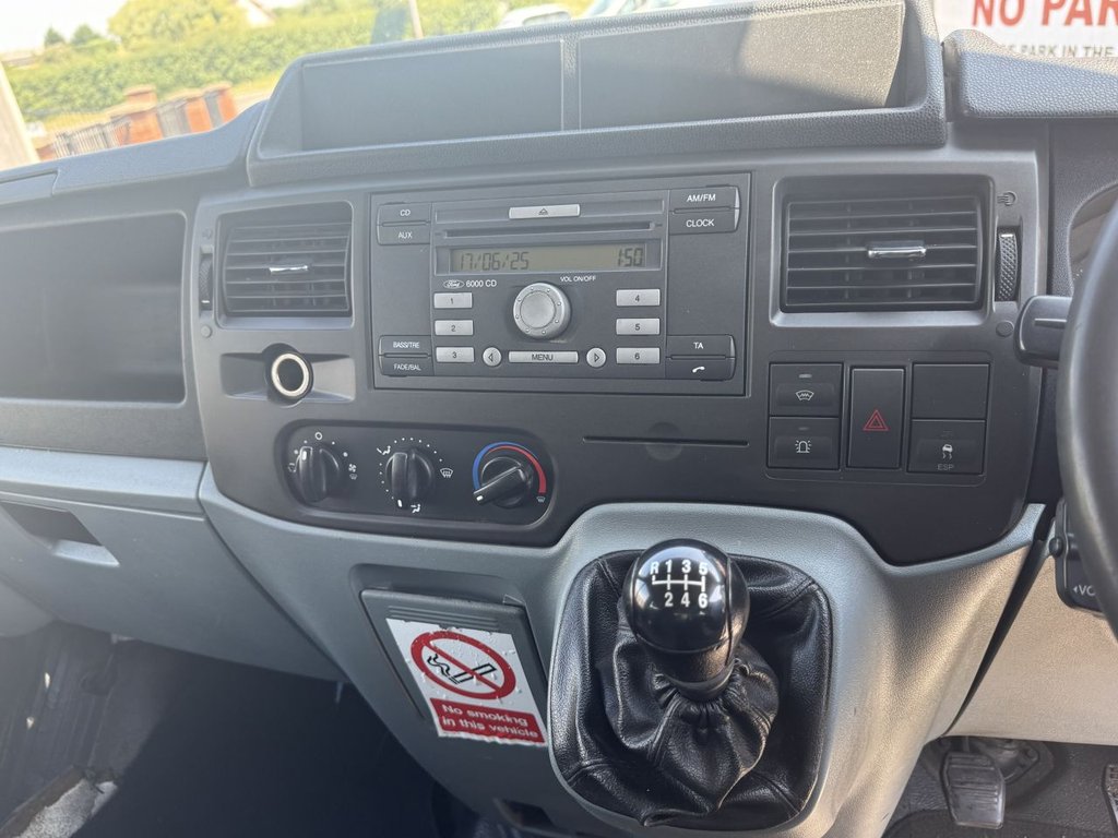 Vehicle 20