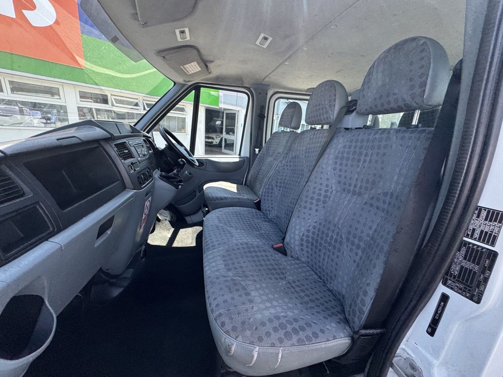 Vehicle 29