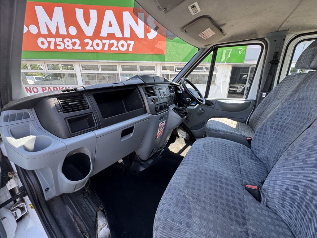 Used Ford Transit 2013 for sale - 75503029: Photo 31