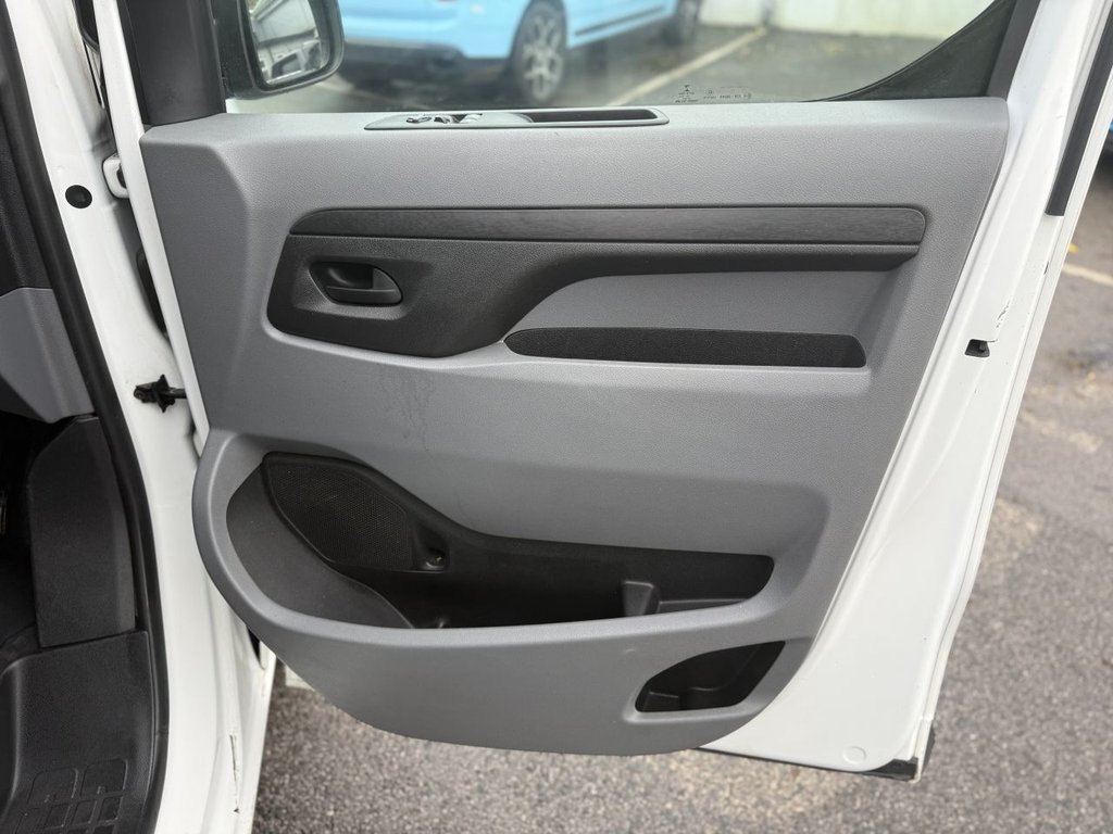 Used Vauxhall Vivaro 2020 for sale - 76520373: Photo 19