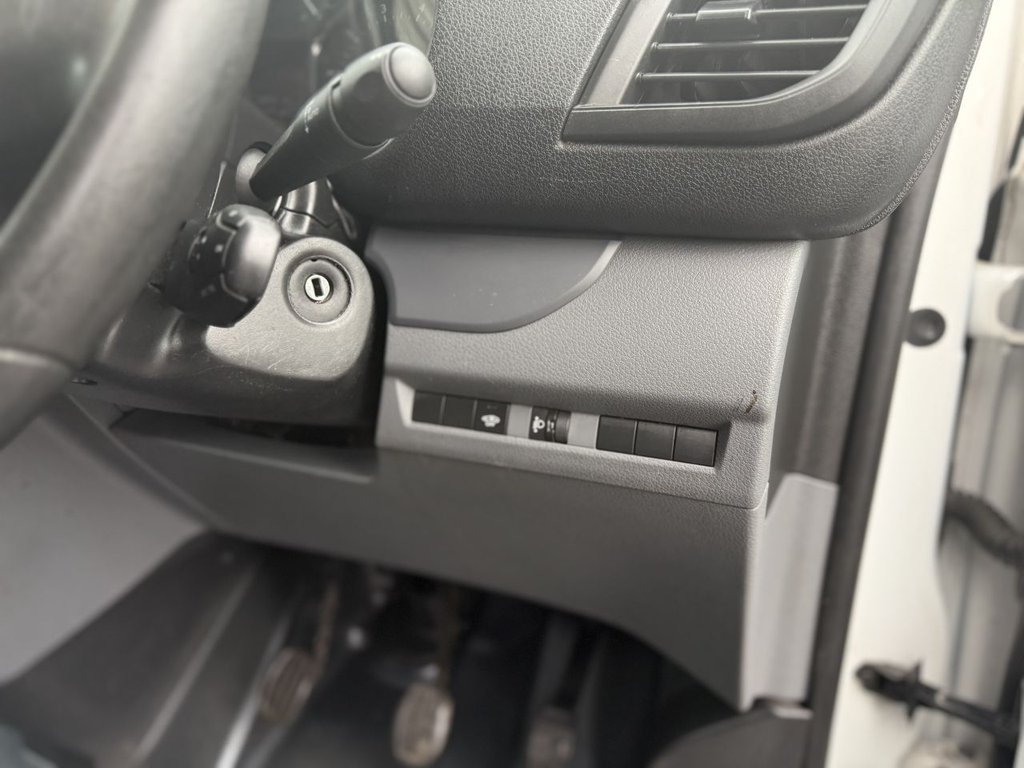 Used Vauxhall Vivaro 2020 for sale - 76520373: Photo 20