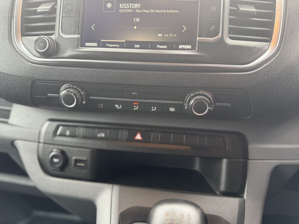 Used Vauxhall Vivaro 2020 for sale - 76520373: Photo 25