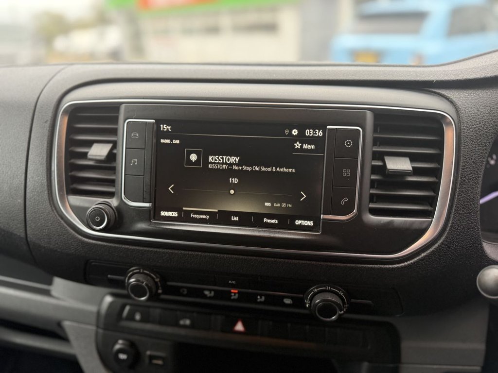 Used Vauxhall Vivaro 2020 for sale - 76520373: Photo 26