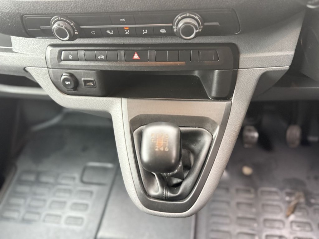 Used Vauxhall Vivaro 2020 for sale - 76520373: Photo 27