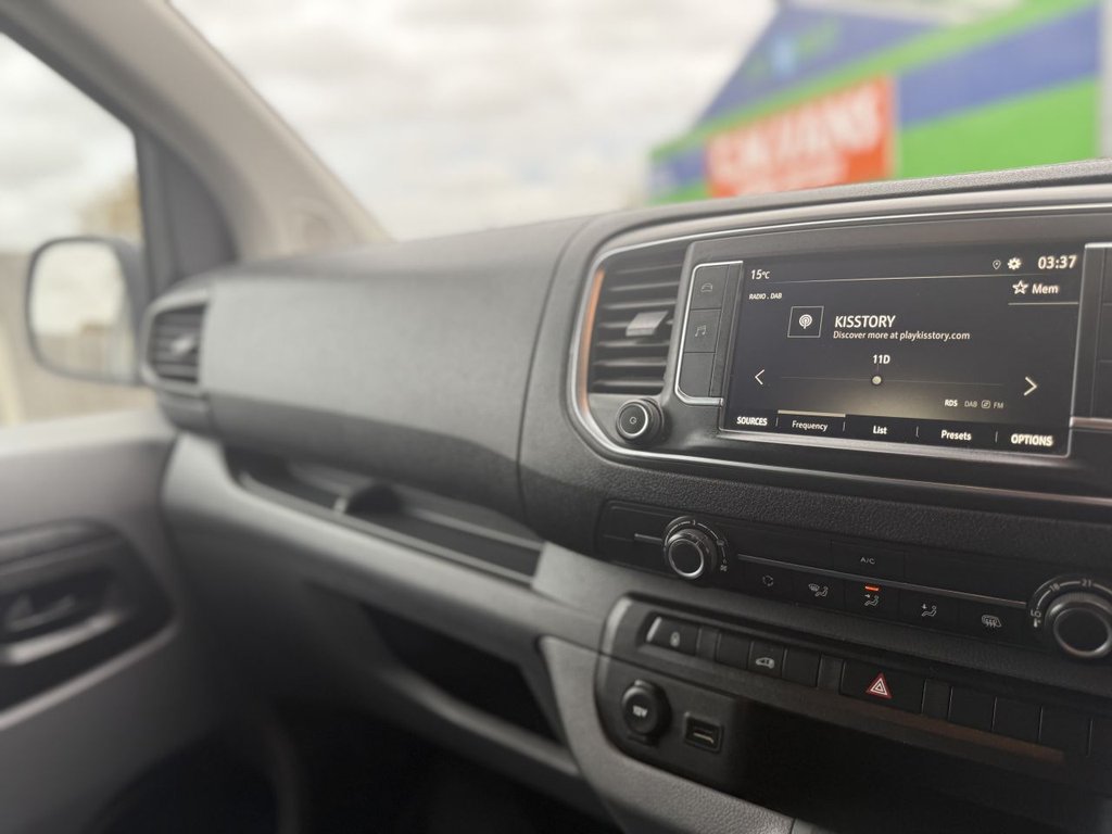 Used Vauxhall Vivaro 2020 for sale - 76520373: Photo 28