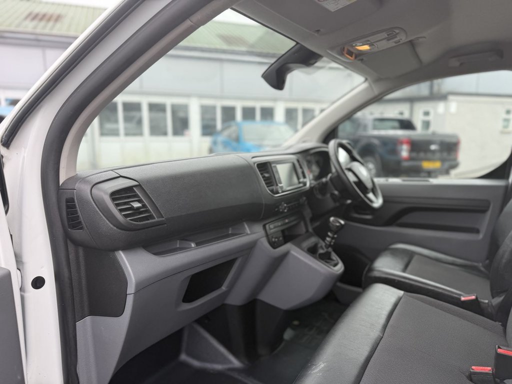 Used Vauxhall Vivaro 2020 for sale - 76520373: Photo 30
