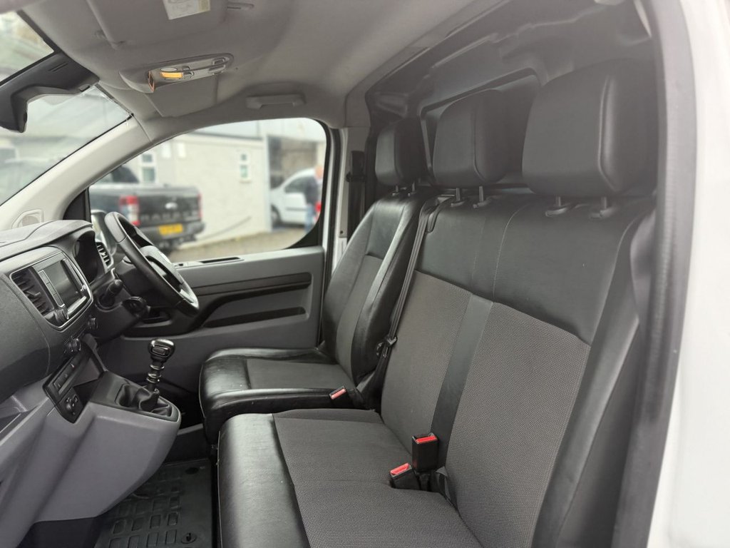 Used Vauxhall Vivaro 2020 for sale - 76520373: Photo 31